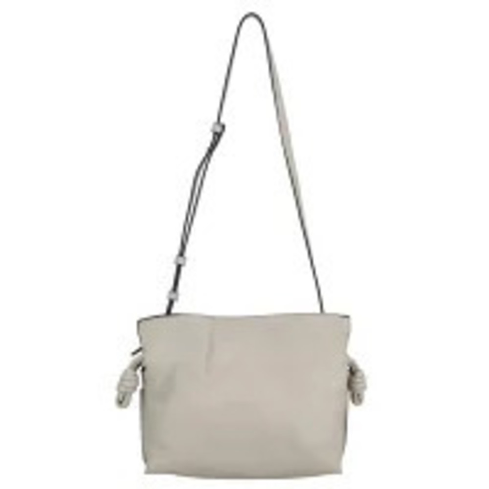 Loewe SA Clutch Flamenco Black